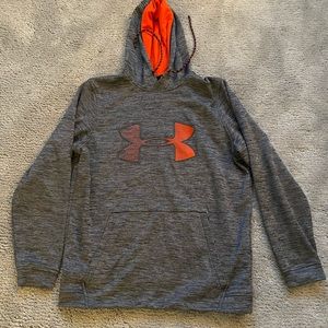 Men’s Under Armour Hoodie